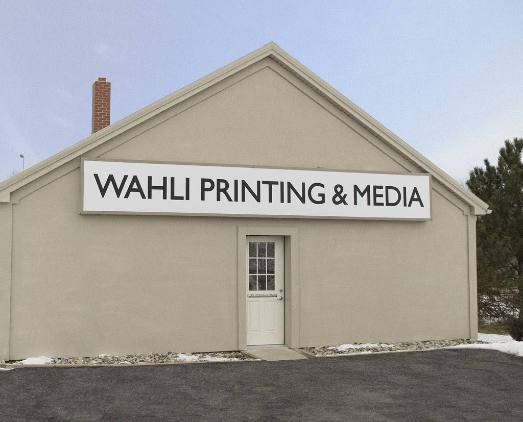 Wahli Printing - A Wild Ox Company | 13539 E Old 24 E, New Haven, IN 46774, USA | Phone: (260) 749-2288