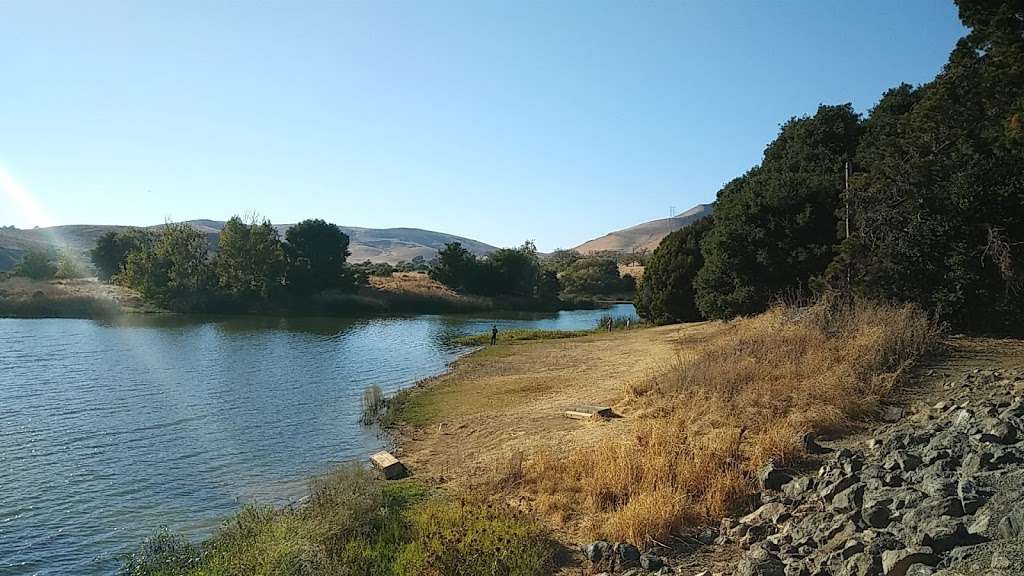 Lake Herman Recreation Area | 7 Lake Herman Rd, Benicia, CA 94510, USA