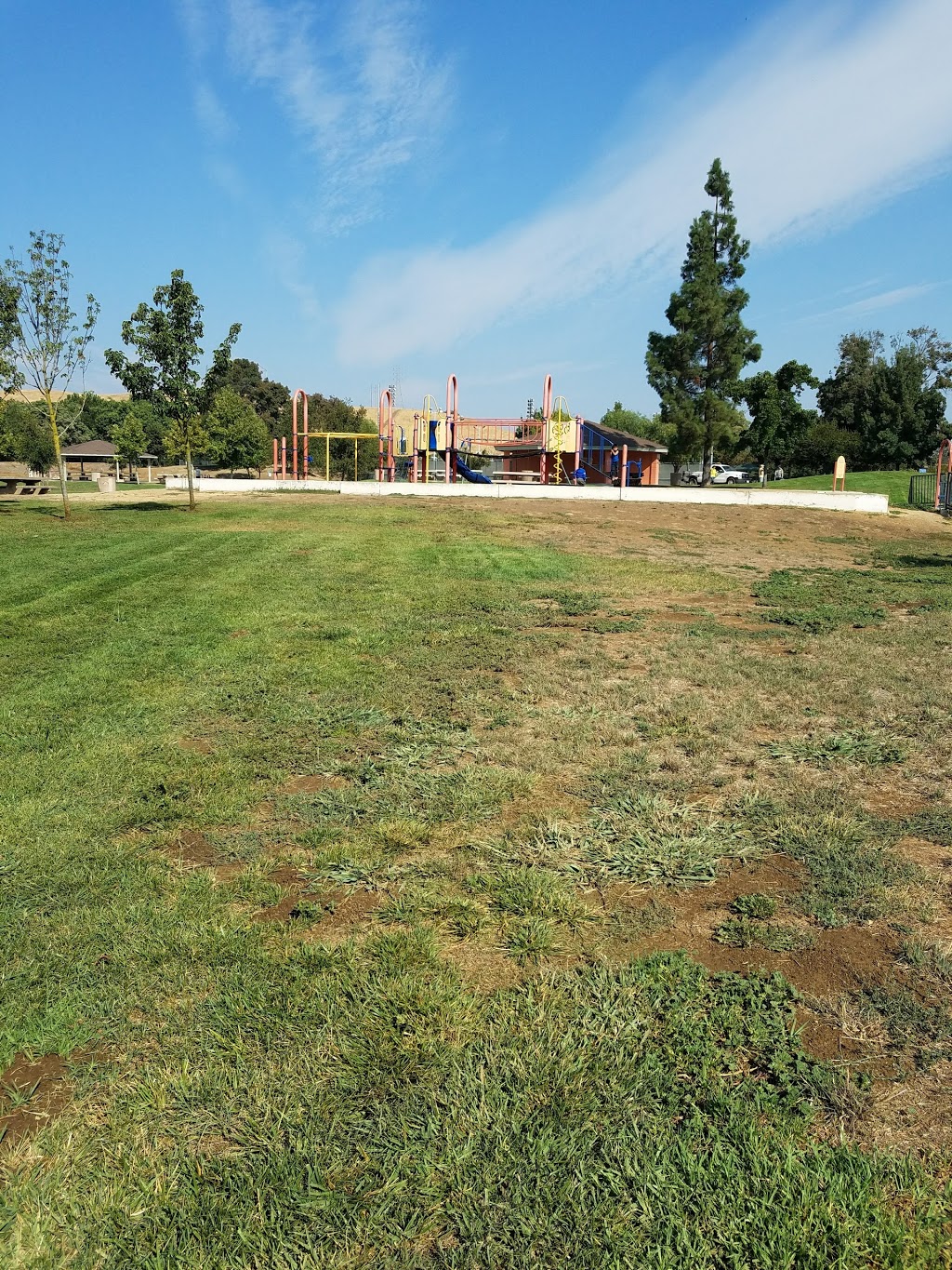 Morgan Hill Community Park | 171 W Edmundson Ave, Morgan Hill, CA 95037, USA | Phone: (408) 782-0008