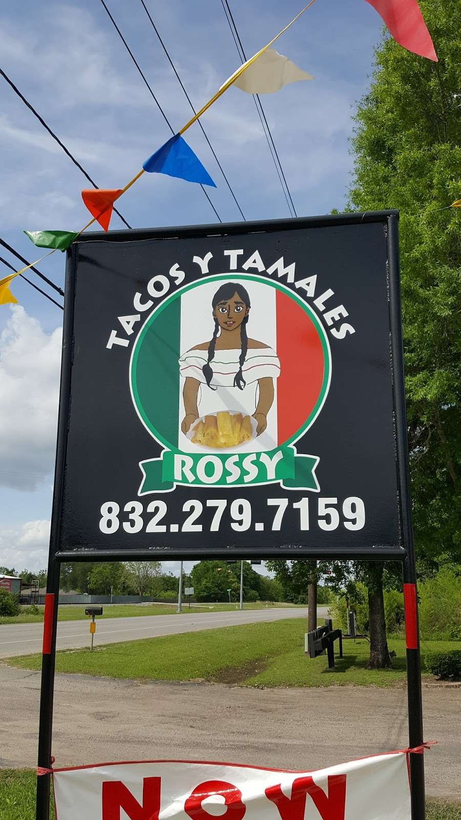 Tacos Y Tamales Rossy | 5024-5180 FM 521 Rd, Rosharon, TX 77583 | Phone: (832) 279-7159