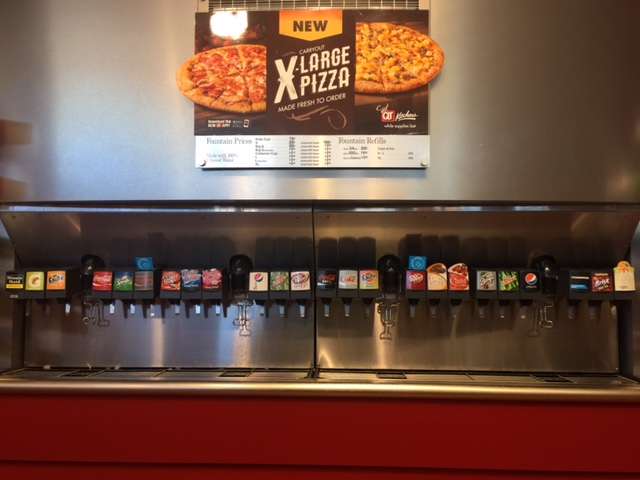 QuikTrip | 6015 E 147th St, Grandview, MO 64030 | Phone: (816) 322-3933