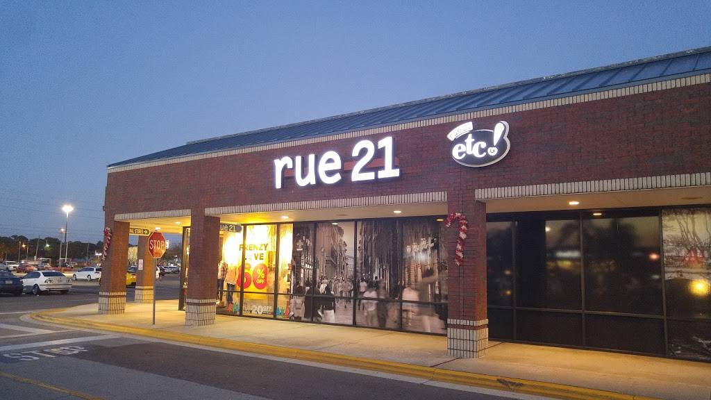 rue21 | 10500 Ulmerton Rd #706-710, Largo, FL 33771, USA | Phone: (727) 581-4163