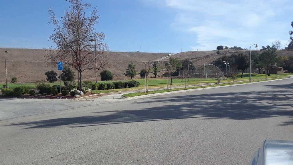 Live Oak Park | 5701 Shemiran St, La Verne, CA 91750, USA