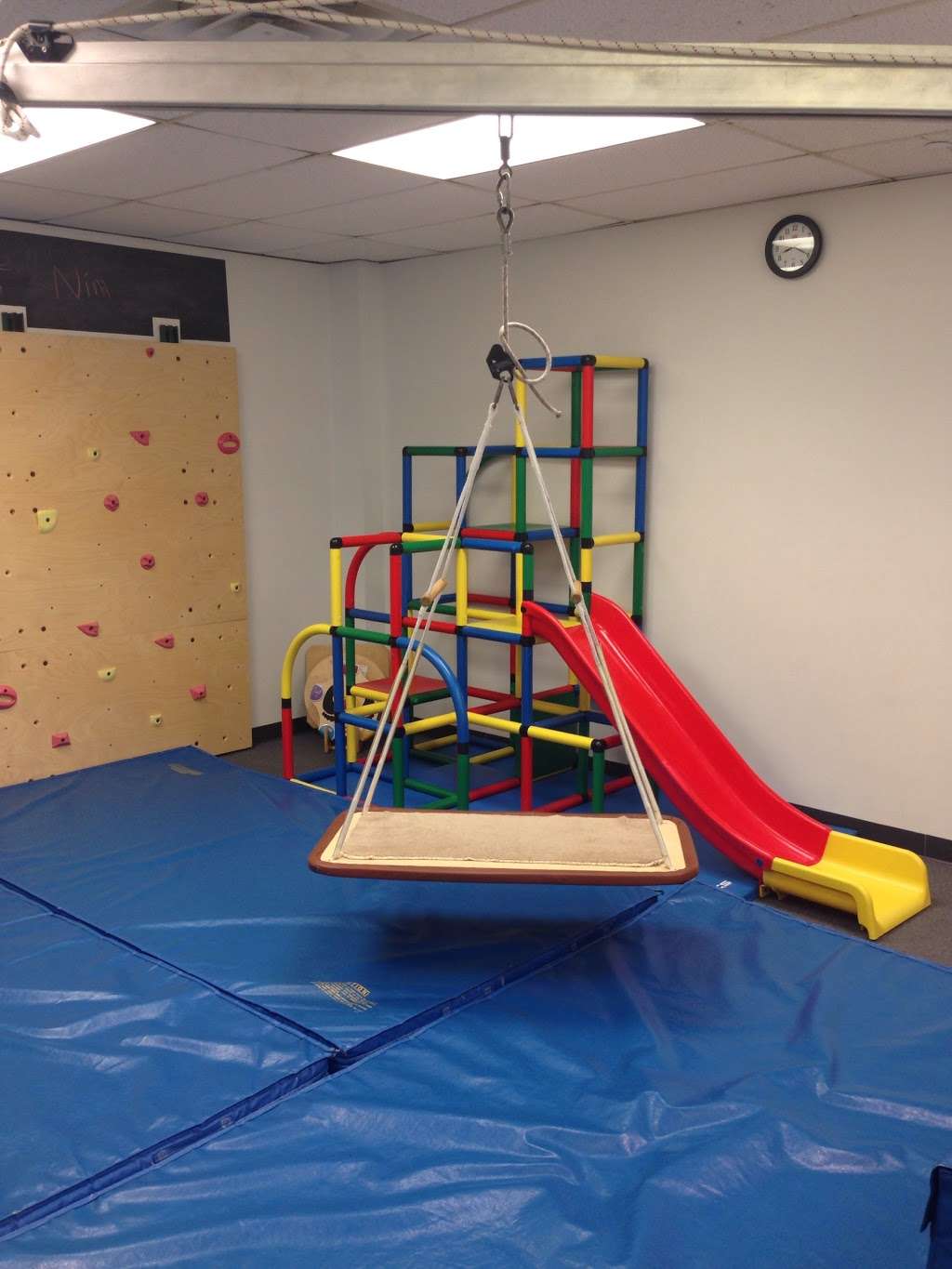 Caldwell Pediatric Therapy Center | 1129 Bloomfield Ave #101, West Caldwell, NJ 07006 | Phone: (973) 575-3321