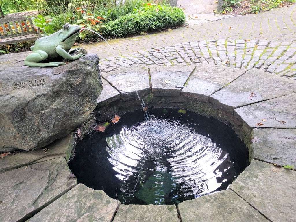 Winterthur Reflecting Pool | Wilmington, DE 19807