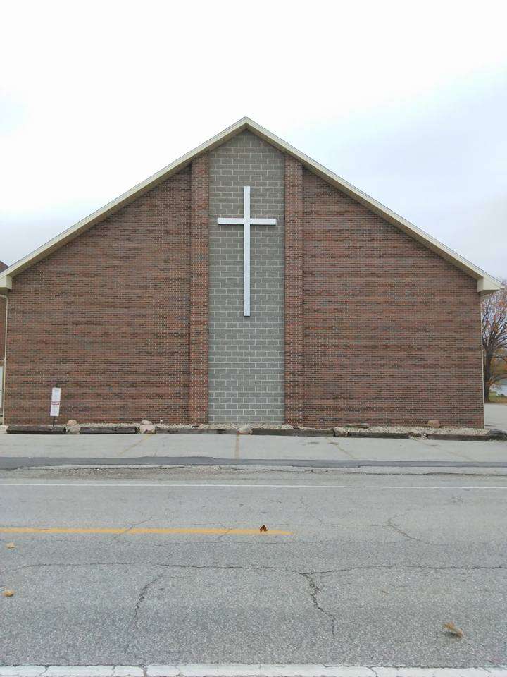 Roachdale-Franklin Township Public Library IN