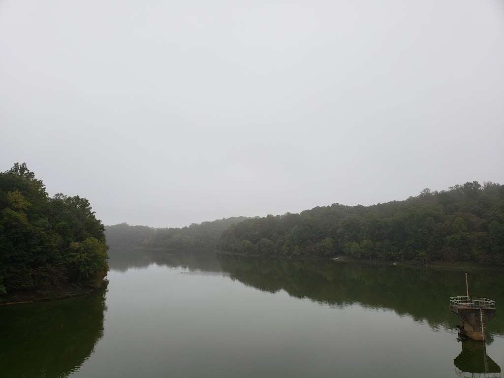 Lake Bernard Frank - Rock Creek Regional Park Entrance | 15212-15184 Avery Rd, Derwood, MD 20855, USA