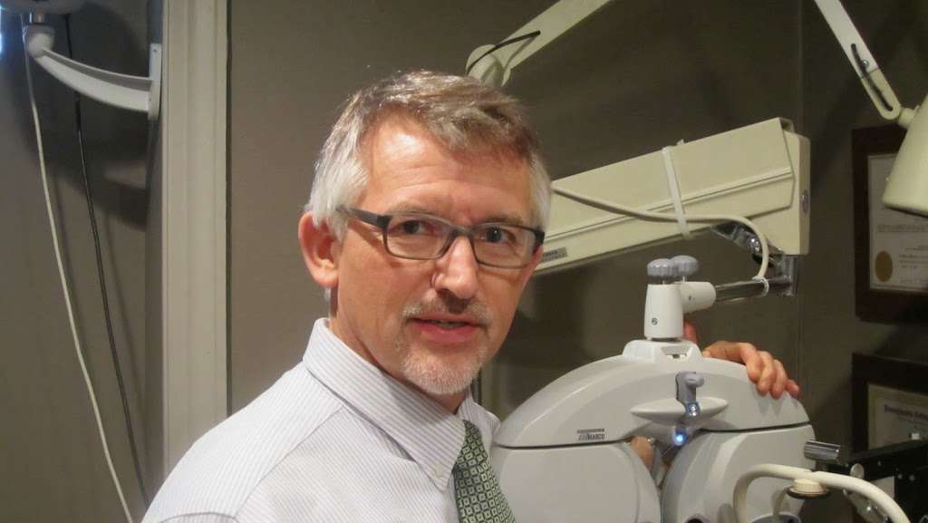 Dr. Harry J. Landrum, OD | 10 Baker Blvd, Mullica Hill, NJ 08062, USA | Phone: (856) 223-9100