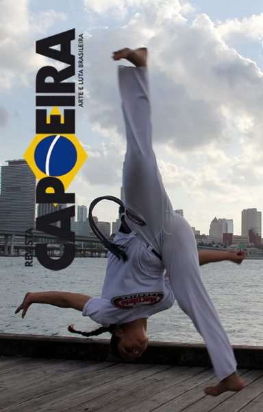 Maculele Miami Brazilian Arts - Capoeira | 2954 SW 30th Ave, Hallandale Beach, FL 33009, USA | Phone: (786) 200-0961