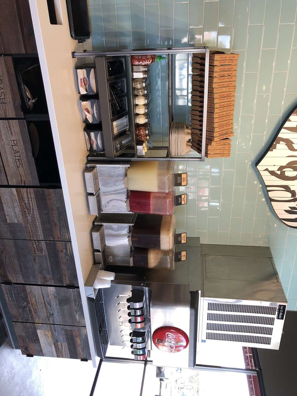 MOD Pizza | 25680 Northwest Fwy suite a, Cypress, TX 77429, USA | Phone: (281) 503-1575