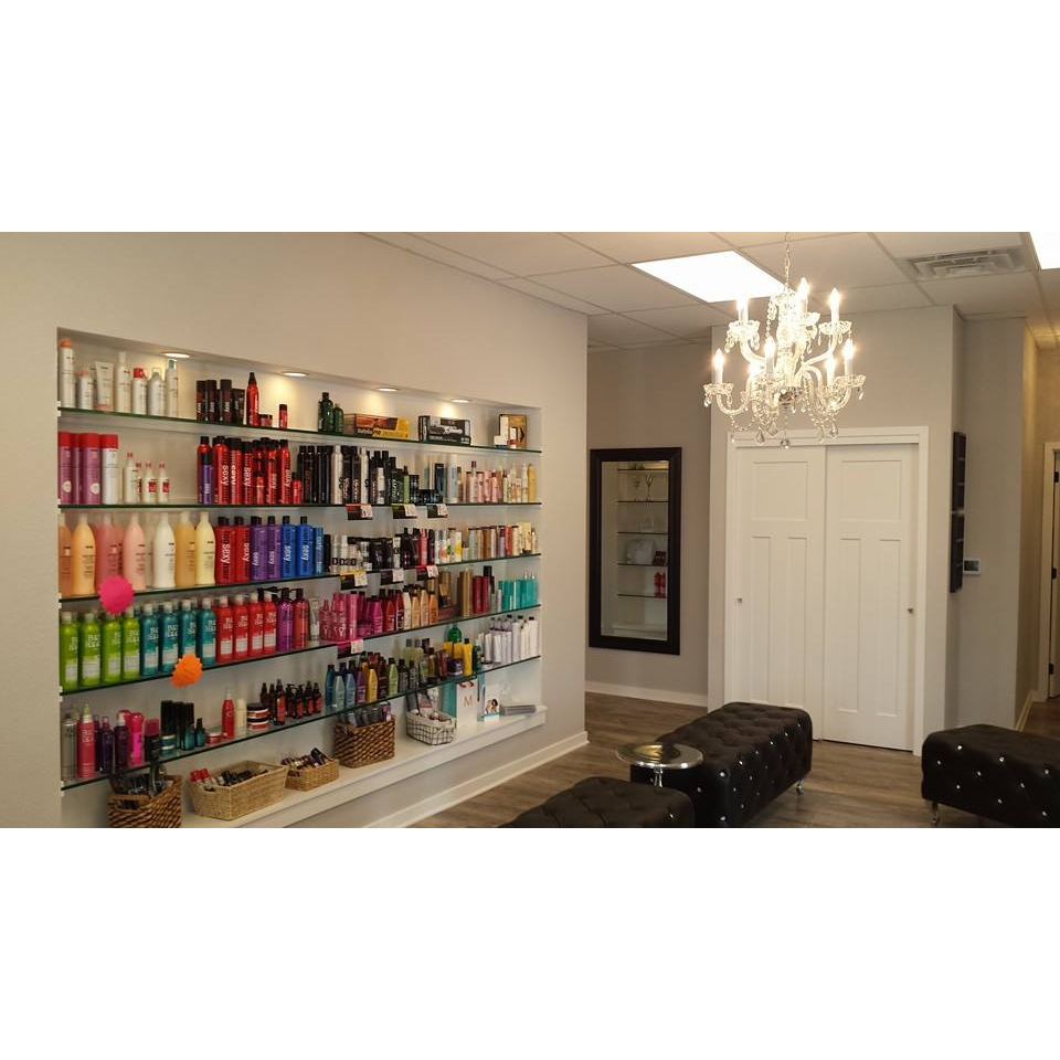 Frenz Salon & Spa | S75W17237 Janesville Rd #300, Muskego, WI 53150 | Phone: (262) 679-6902