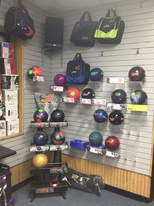 Advanced Pro Shop | 333 W Sunset Dr, Waukesha, WI 53189, USA | Phone: (262) 513-8585