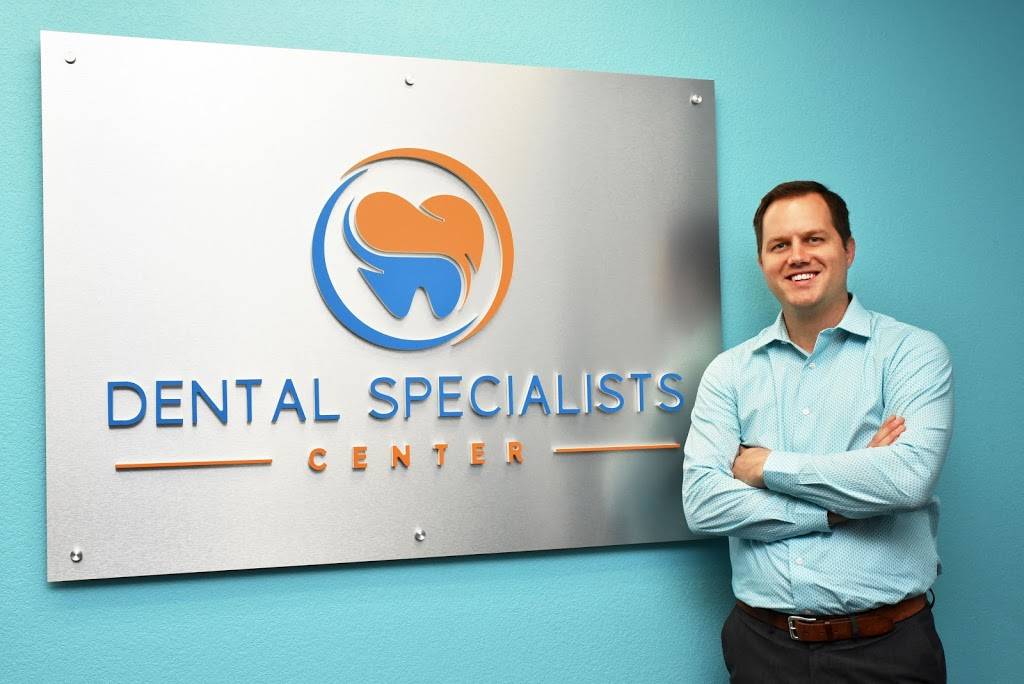 Dental Specialists Center: Pediatrics, Orthodontist, Periodontist, & Endodontist | 6908 Colleyville Blvd, Colleyville, TX 76034, USA | Phone: (817) 722-6065