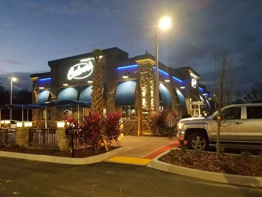 Culvers | 889 W Mitchell Hammock Rd, Oviedo, FL 32765 | Phone: (407) 542-5238