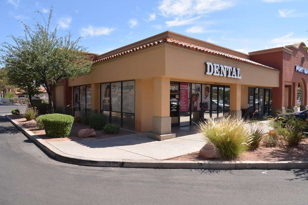 Nevada Sun Dental | 2281 N Green Valley Pkwy, Henderson, NV 89014, USA | Phone: (702) 898-0800