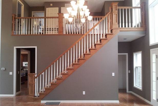 Finish Concepts Pro Painting | 4311 Sir John Ave, North Royalton, OH 44133, United States | Phone: (440) 821-9078