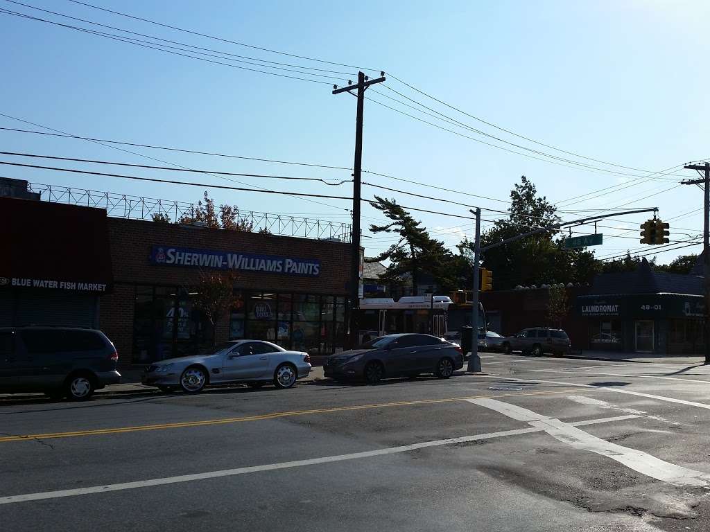 Sherwin-Williams Paint Store | 47-39 Bell Blvd, Bayside, NY 11361, USA | Phone: (718) 224-2971