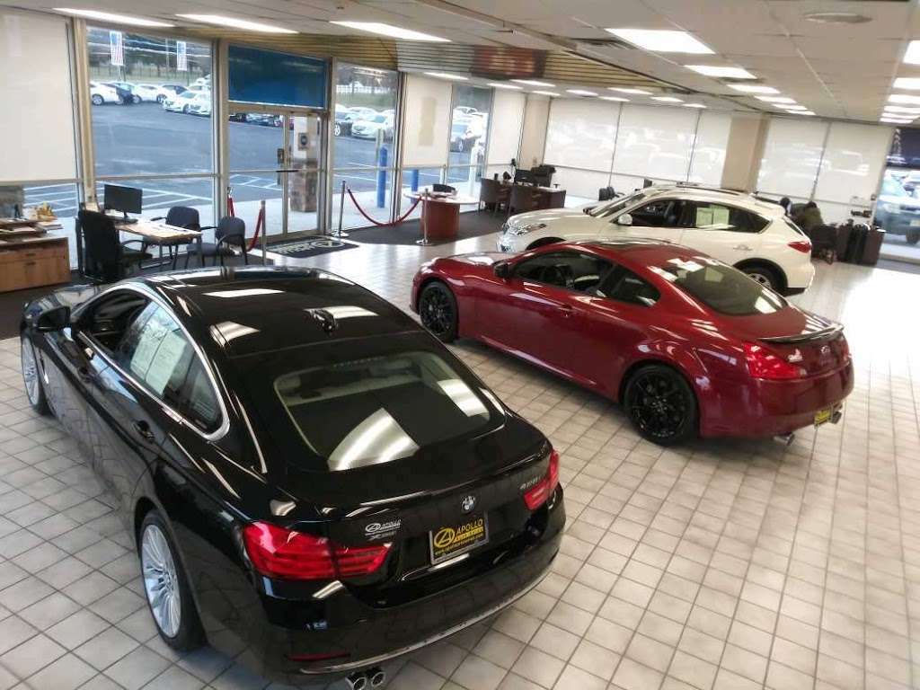 Apollo Auto Sales | 573 Delsea Dr, Sewell, NJ 08080, USA | Phone: (856) 881-2869