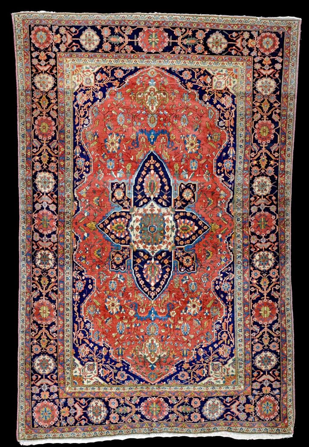 Quadrifoglio Gallery Oriental Rugs | 21 Eliot Street (Route 16), Natick, MA 01760 | Phone: (781) 690-5710