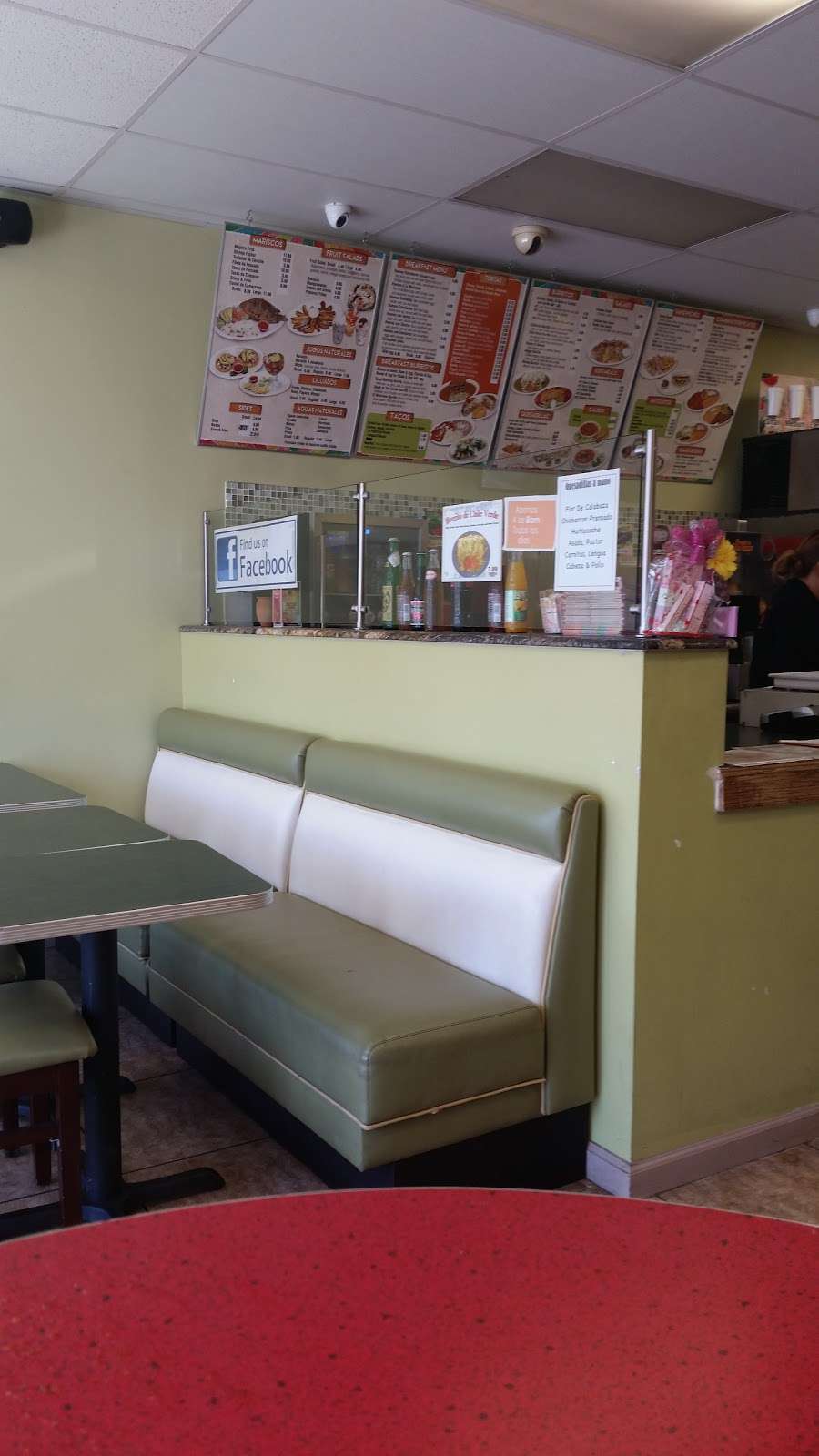 Tortas LA Corona | 1712 N Placentia Ave, Fullerton, CA 92831 | Phone: (657) 444-9222