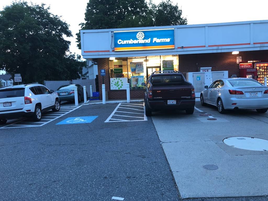 Cumberland Farms | 2 Main St, South Grafton, MA 01560, USA | Phone: (508) 839-2632