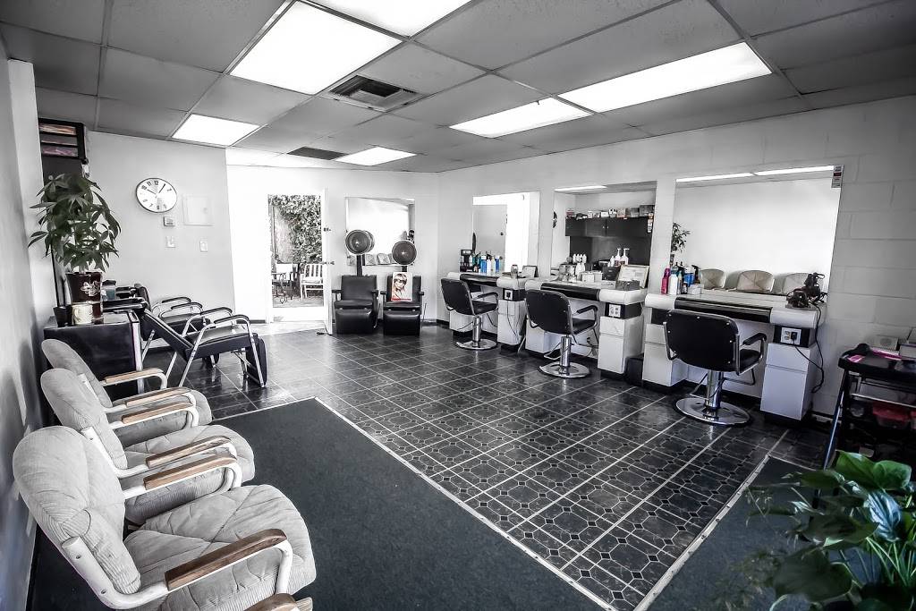 CL Salon | 3310 E Anaheim St, Long Beach, CA 90804, USA | Phone: (562) 743-7048