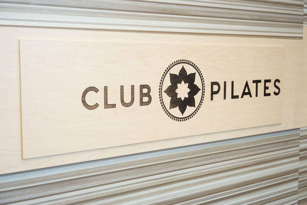 Club Pilates | 390 S Grand Ave UNIT 106, Sun Prairie, WI 53590, USA | Phone: (608) 371-1901