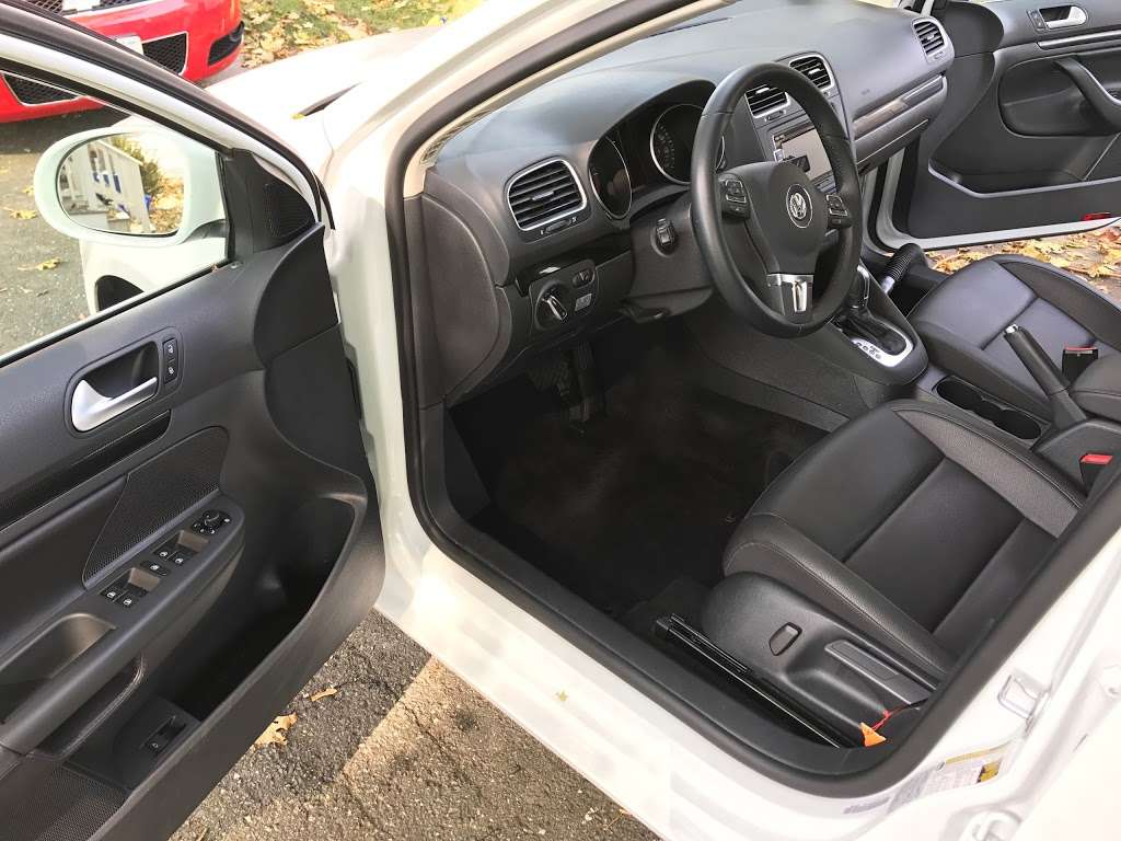 Tricks Mobile Detailing | 3 Rocky Pasture Rd, Gloucester, MA 01930, USA | Phone: (617) 947-2126