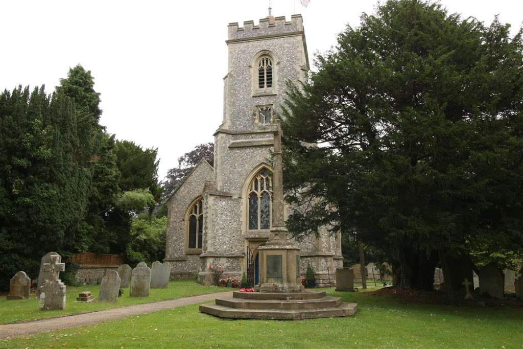 St Peter C Of E Church | Breech La, Walton on the Hill, Tadworth KT20 7SD, UK | Phone: 01737 812105