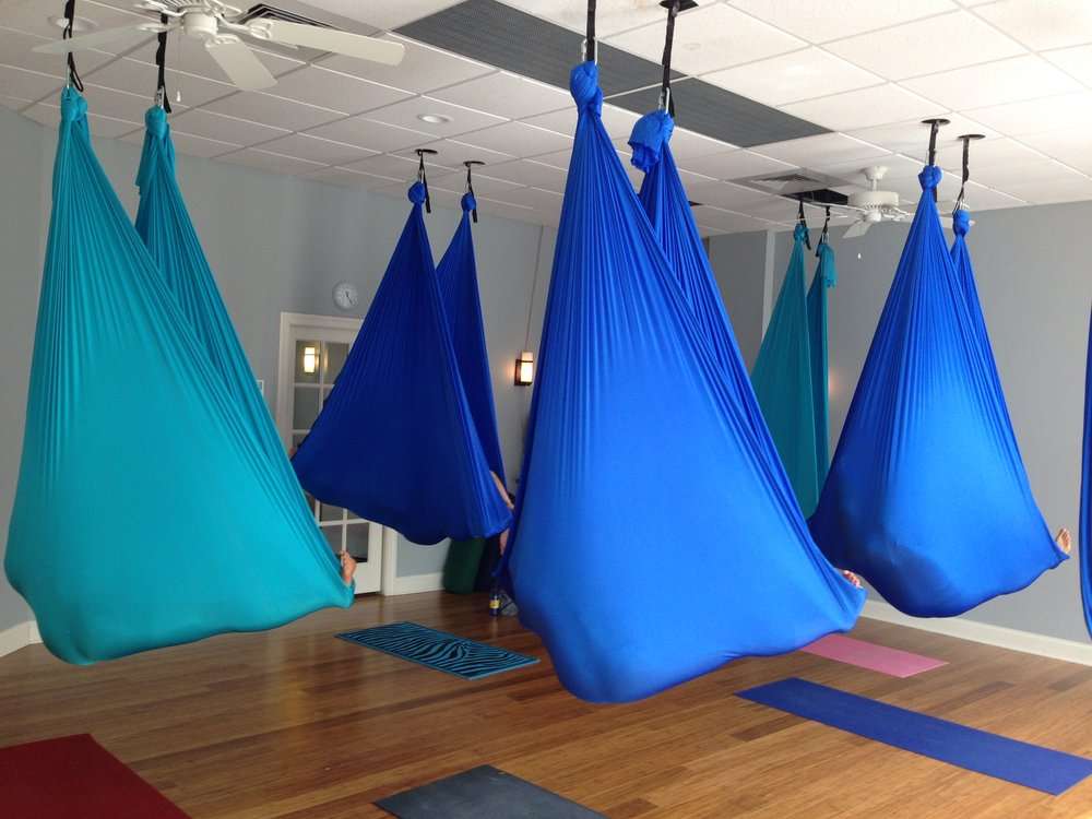 Gotta Yoga | 19911 N Cove Rd C, Cornelius, NC 28031, USA | Phone: (704) 237-0526