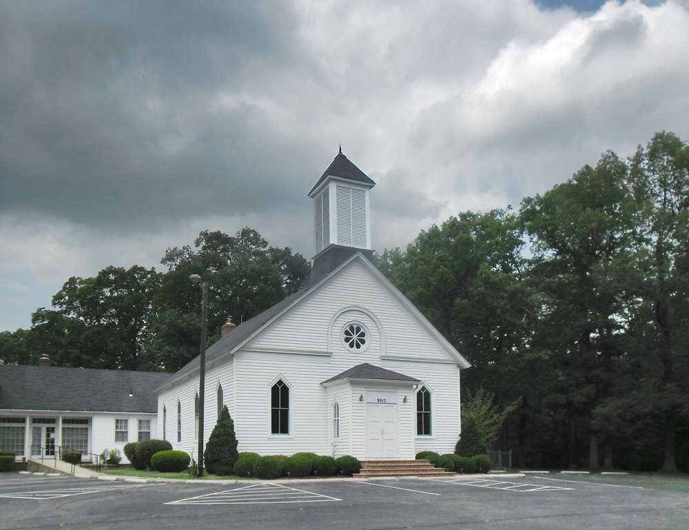 Cranford United Methodist Church | 9912 Old Colchester Rd, Lorton, VA 22079, USA | Phone: (703) 339-5382