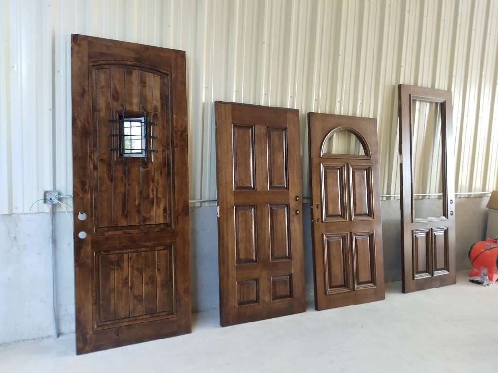 G & R wood finishing | 18838 F-M 2252 unit 900, San Antonio, TX 78266, USA | Phone: (210) 636-9561