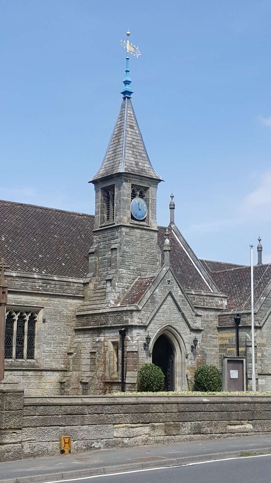 Holy Trinity Church, Eridge | Eridge Rd, Eridge, Tunbridge Wells TN3 9JG, UK