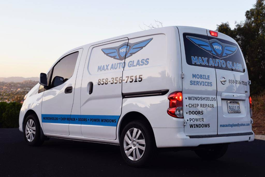 Max Auto Glass (Mobile Service) | 6411 Datsun St, San Diego, CA 92154, USA | Phone: (858) 356-7515