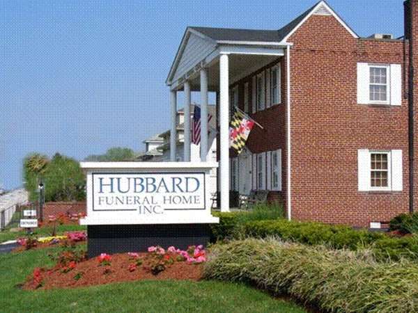 Hubbard Funeral Home Inc | 4107 Wilkens Ave, Baltimore, MD 21229 | Phone: (410) 242-3300