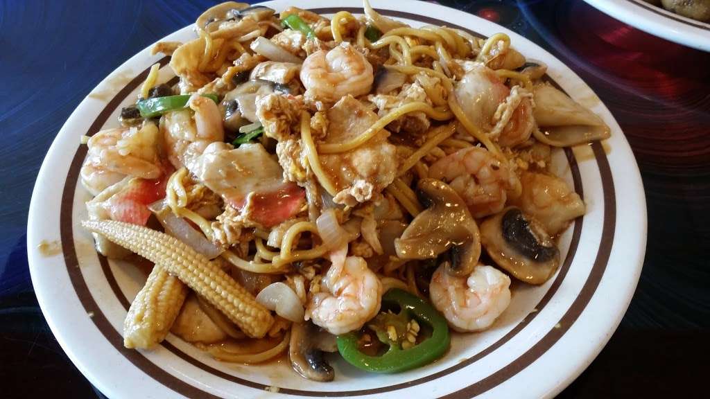 China Grill Buffet | 101 Marketplace Blvd, Trenton, NJ 08691, USA | Phone: (609) 581-8839