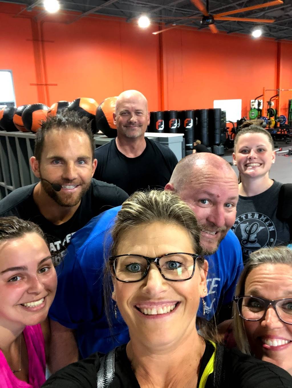 Fitaholic Fitness - Andover | 1714 Bunker Lake Blvd NW, Andover, MN 55304, USA | Phone: (763) 400-9499