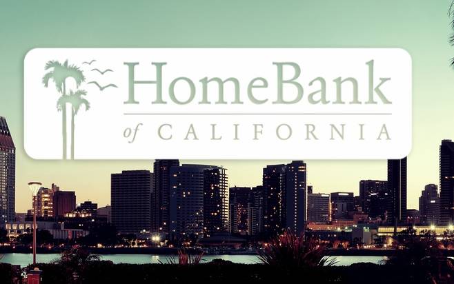 Home Bank of California | 4493 Ruffin Rd, San Diego, CA 92123, United States | Phone: (858) 270-5881