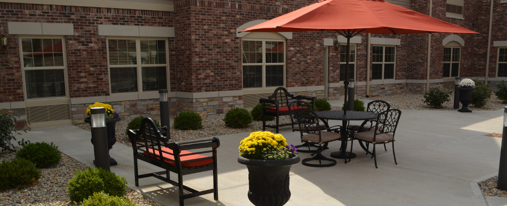Allisonville Meadows Assisted Living | 10410 Allisonville Rd, Fishers, IN 46038 | Phone: (317) 436-6400