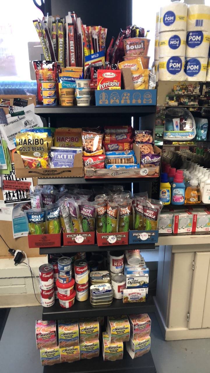 SHAKEY JAKES PLACE VARIETY STORE | 2412 E 17th St N, Wichita, KS 67214, USA | Phone: (316) 636-7745