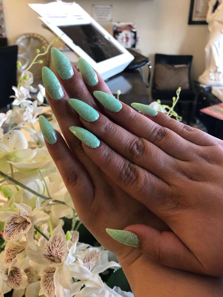 Cozy Nails Spa | 8530 Whittier Blvd, Pico Rivera, CA 90660 | Phone: (562) 942-8288