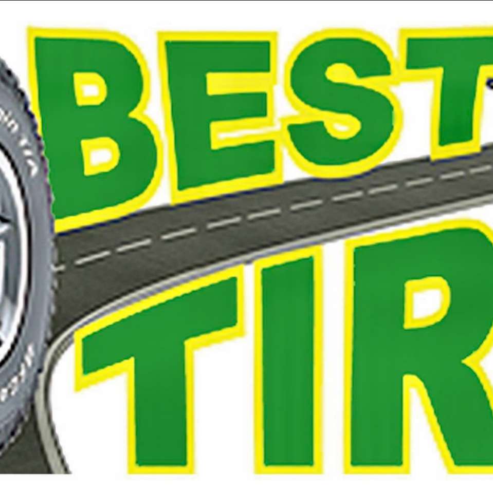 Best tires | 3001 S Main St, Salisbury, NC 28147, USA | Phone: (704) 491-6823