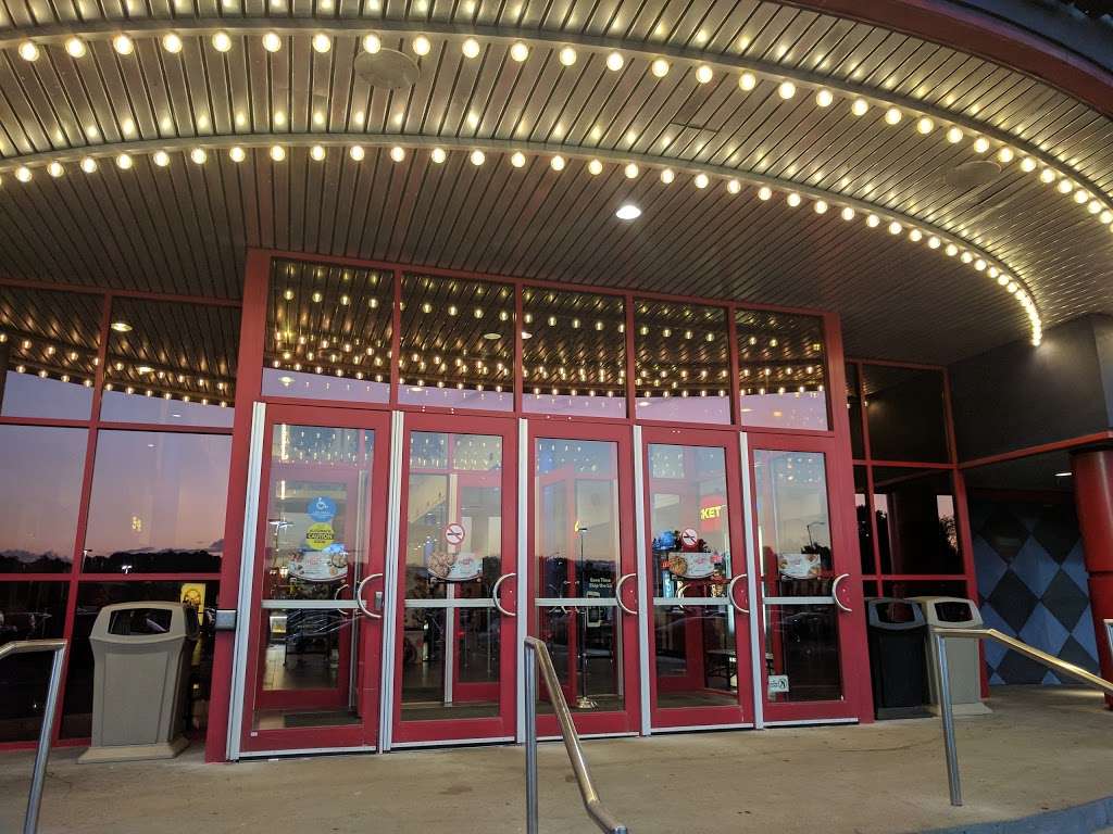 AMC Loews Danbury 16 | 61 Eagle Rd, Danbury, CT 06810, USA | Phone: (203) 796-7770