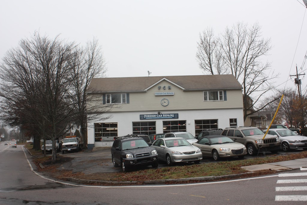 Foreign Car Repairs | 943 Main St, Millis, MA 02054 | Phone: (508) 376-4277