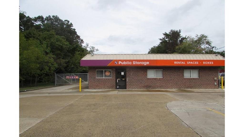 Public Storage | 7625 Staples Mill Rd, Richmond, VA 23228, USA | Phone: (804) 554-3944