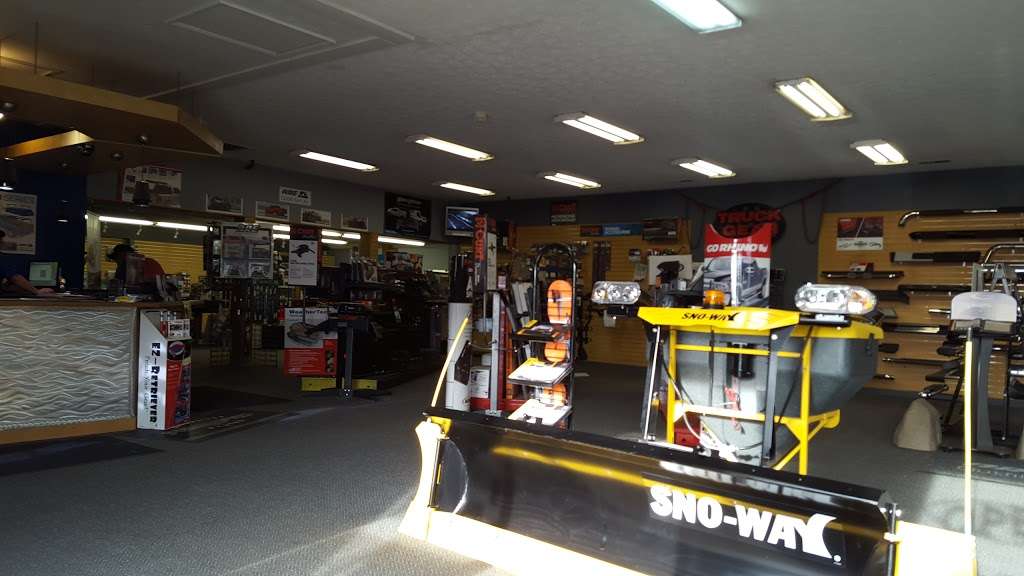 Tillmans Truck Gear | 10256 Old National Rd, Indianapolis, IN 46231, USA | Phone: (317) 268-0000