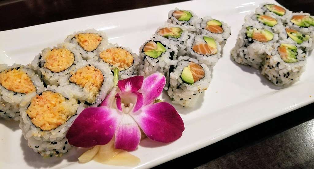 Tokyo Grill Hibachi & Sushi | 1626 SE Blue Pkwy, Lees Summit, MO 64063, USA | Phone: (816) 524-0188