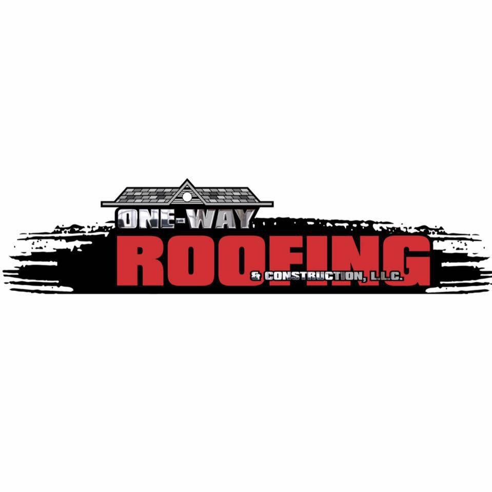 One Way Roofing & Construction LLC | 20280 East 33rd St S, Broken Arrow, OK 74014 | Phone: (918) 605-9341