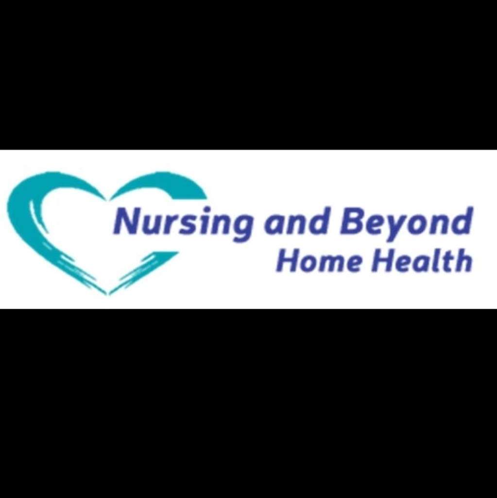 Nursing and Beyond Home Health | 21532 W Hammond Dr, Porter, TX 77365, USA | Phone: (281) 361-0715