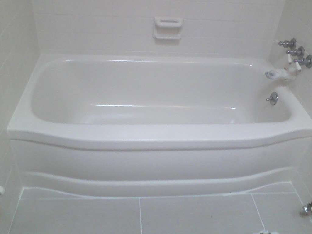 AAA Tub & Tile Refinishing | 201 2nd St, Merritt Island, FL 32953, USA | Phone: (321) 452-6106